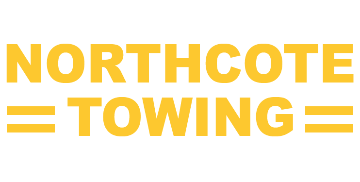 Northcote Towing